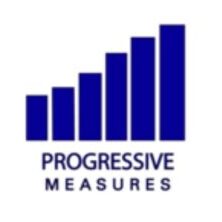 Progressive Measures Logo